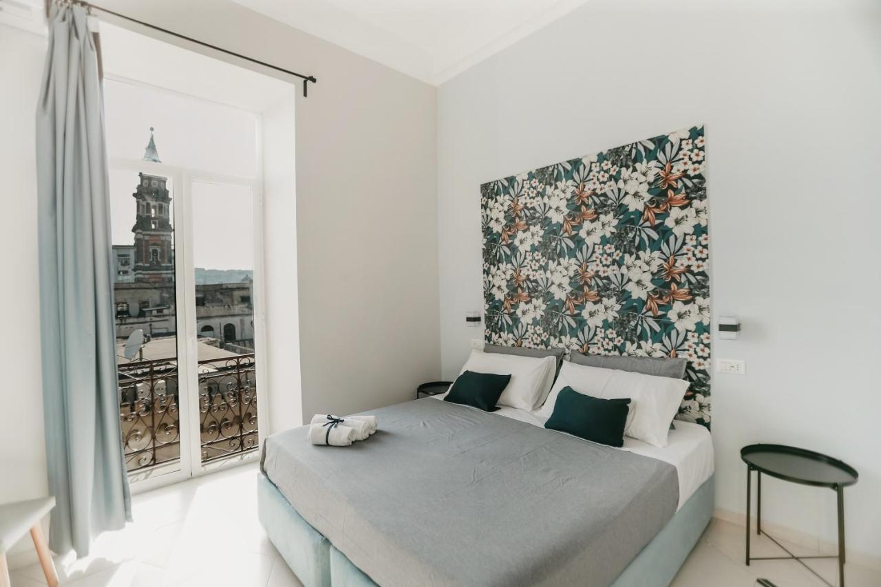 Domus Marina Rooms Naples Exterior photo