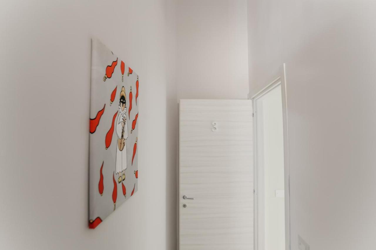 Domus Marina Rooms Naples Exterior photo