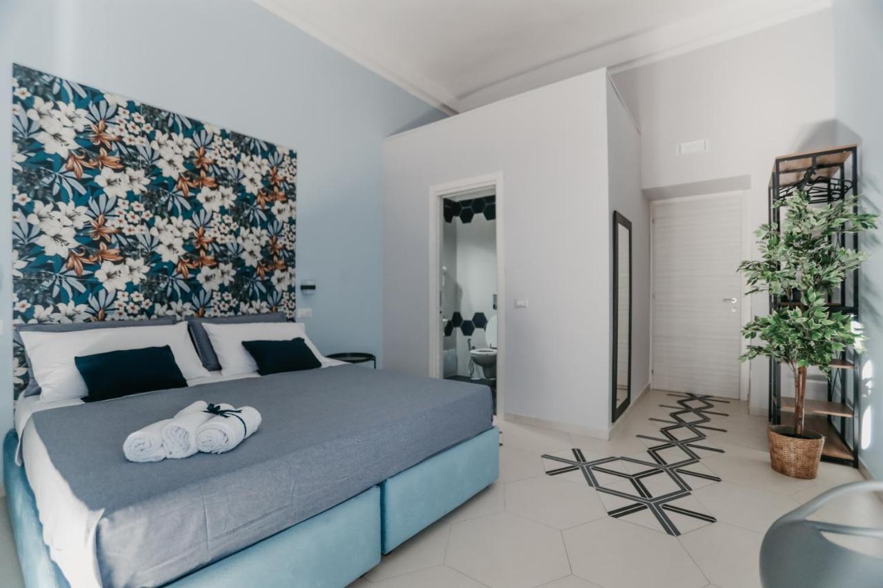 Domus Marina Rooms Naples Exterior photo
