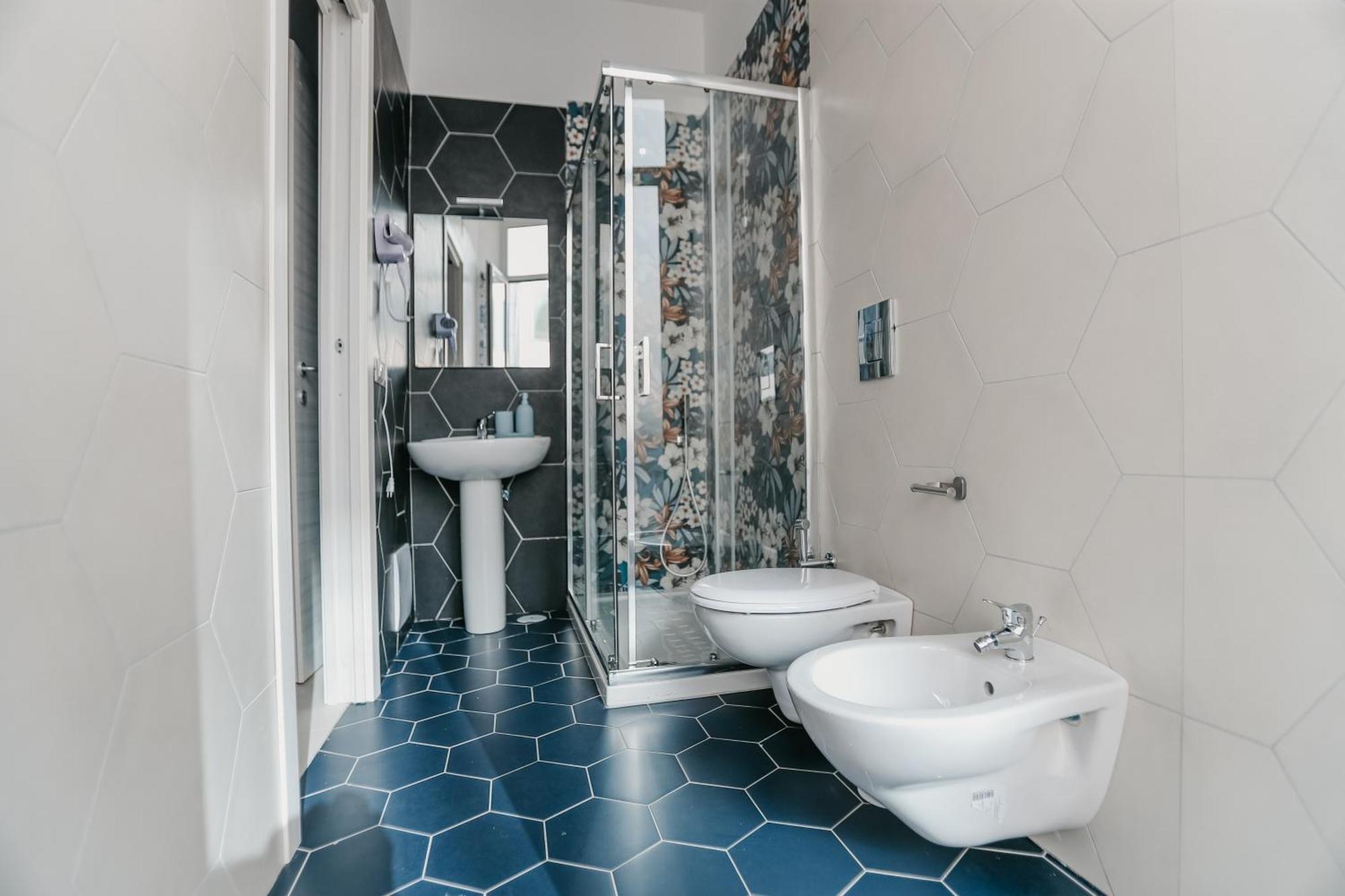 Domus Marina Rooms Naples Exterior photo